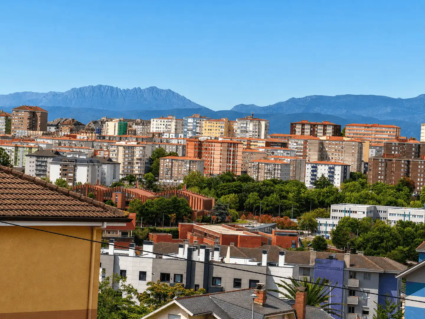 Piso de 70 m² en Santander