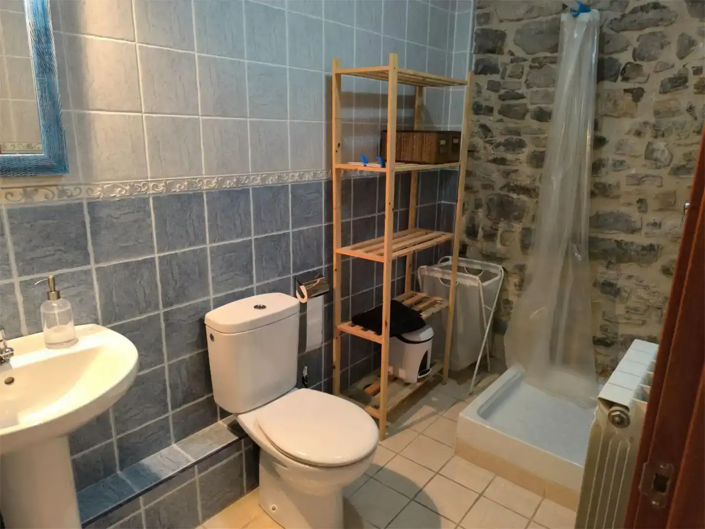 Piso de 120 m² en Verdú