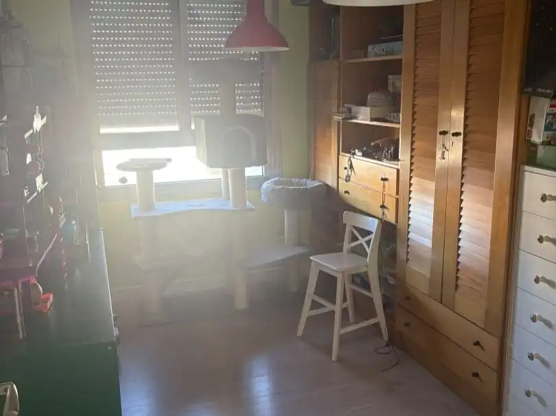 Appartamento 131 m² a Madrid