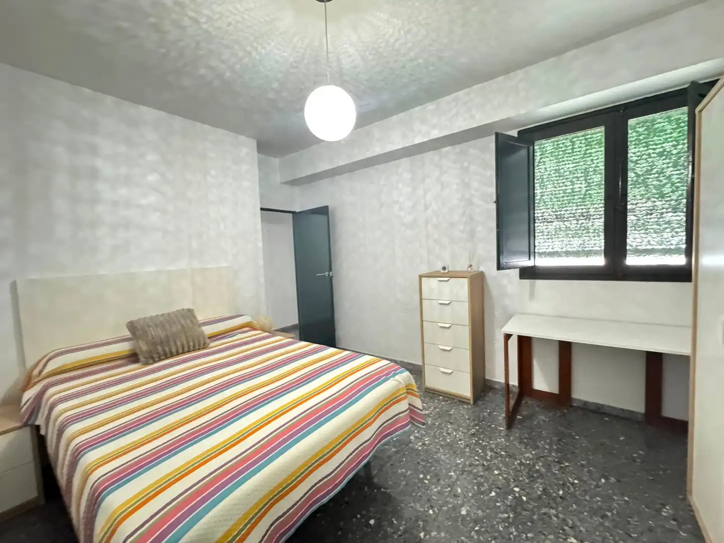 Piso de 85 m² en Almería