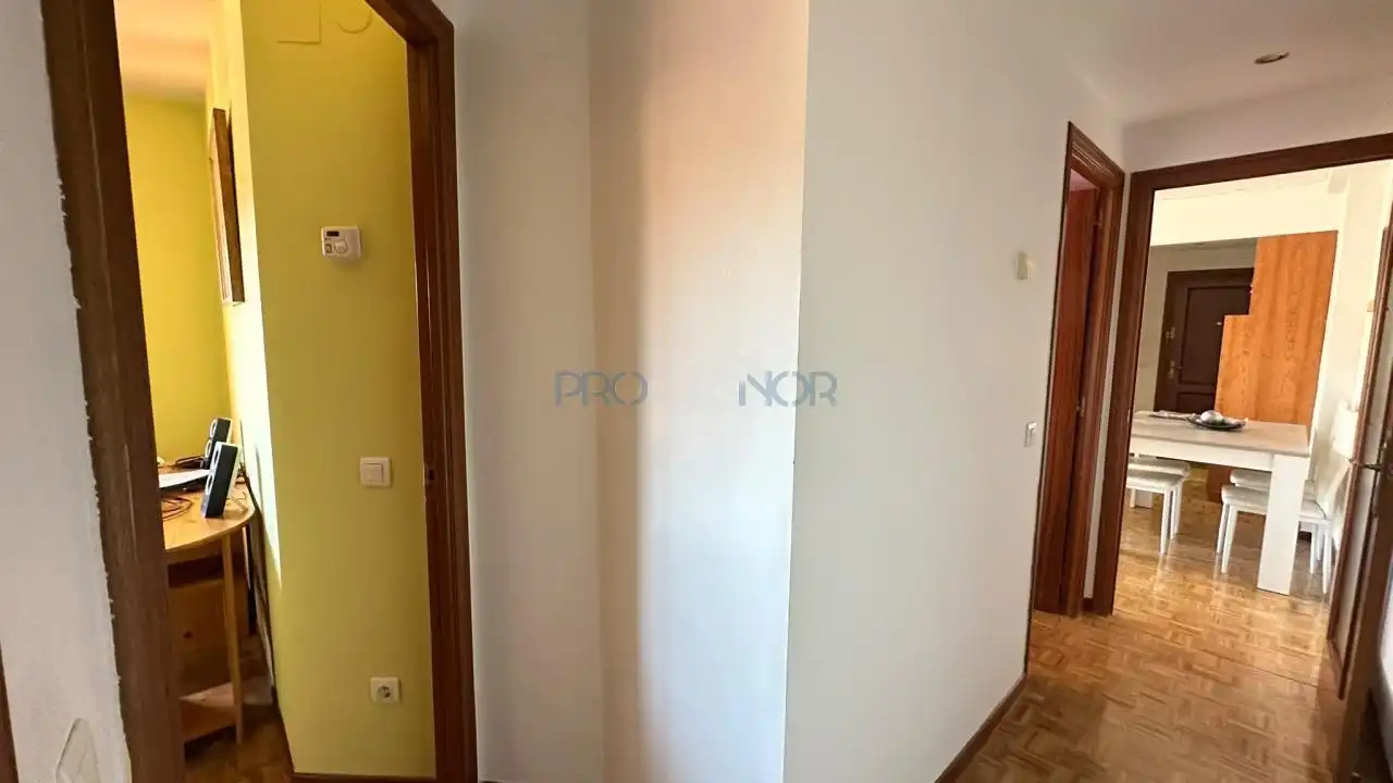 Pis de 70 m² a San Andrés del Rabanedo