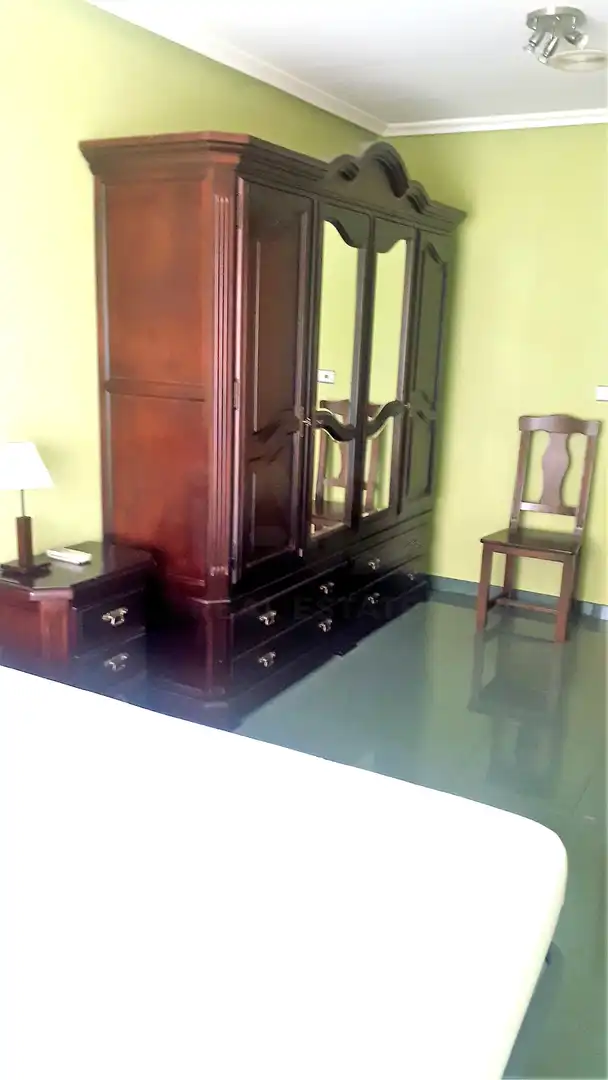 Piso de 81 m² en León