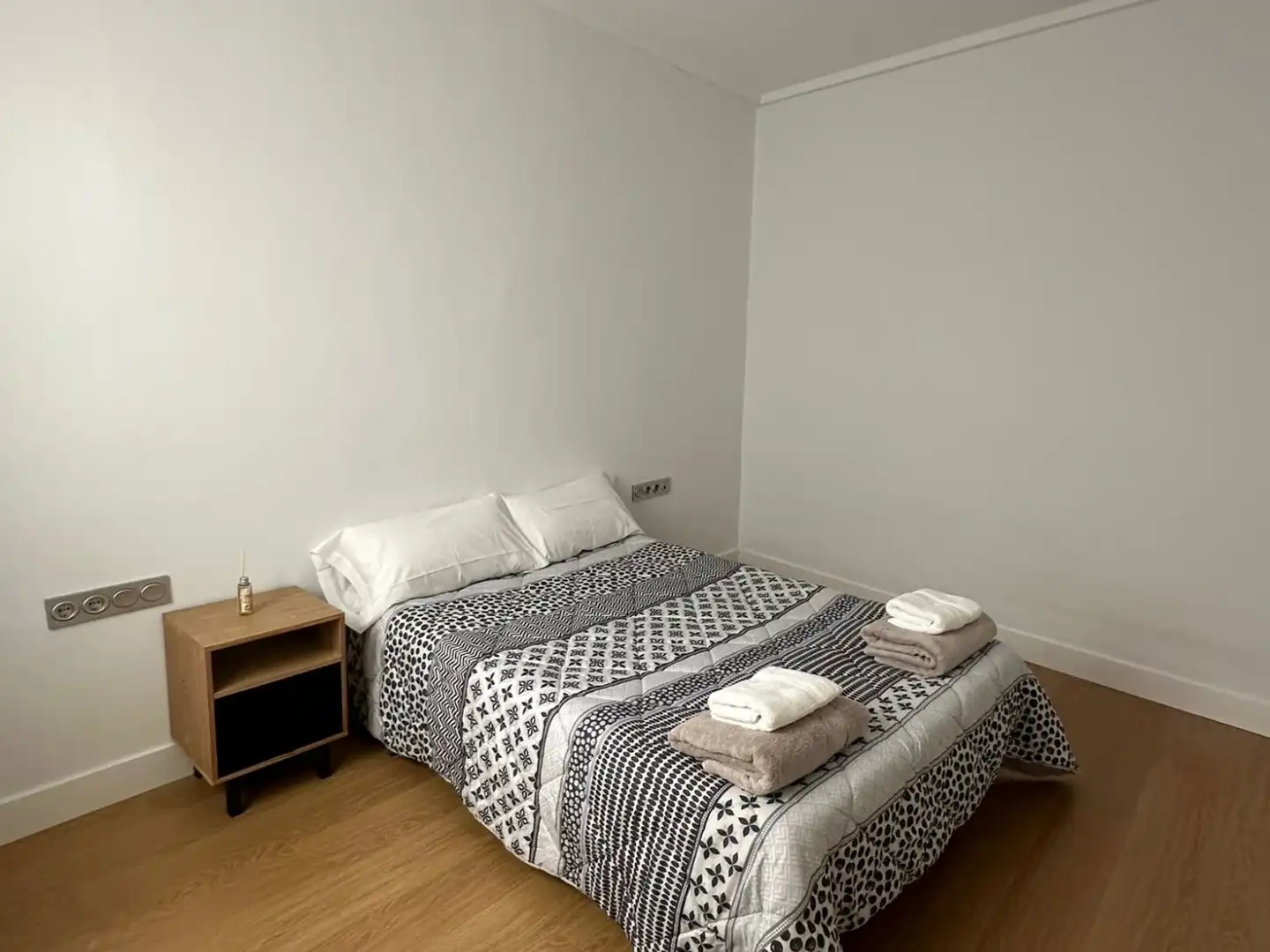 Piso de 200 m² en San Sebastián