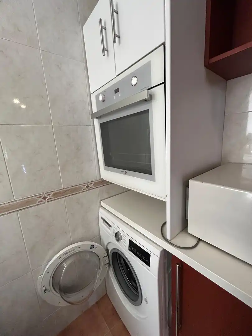 Piso de 90 m² en Málaga