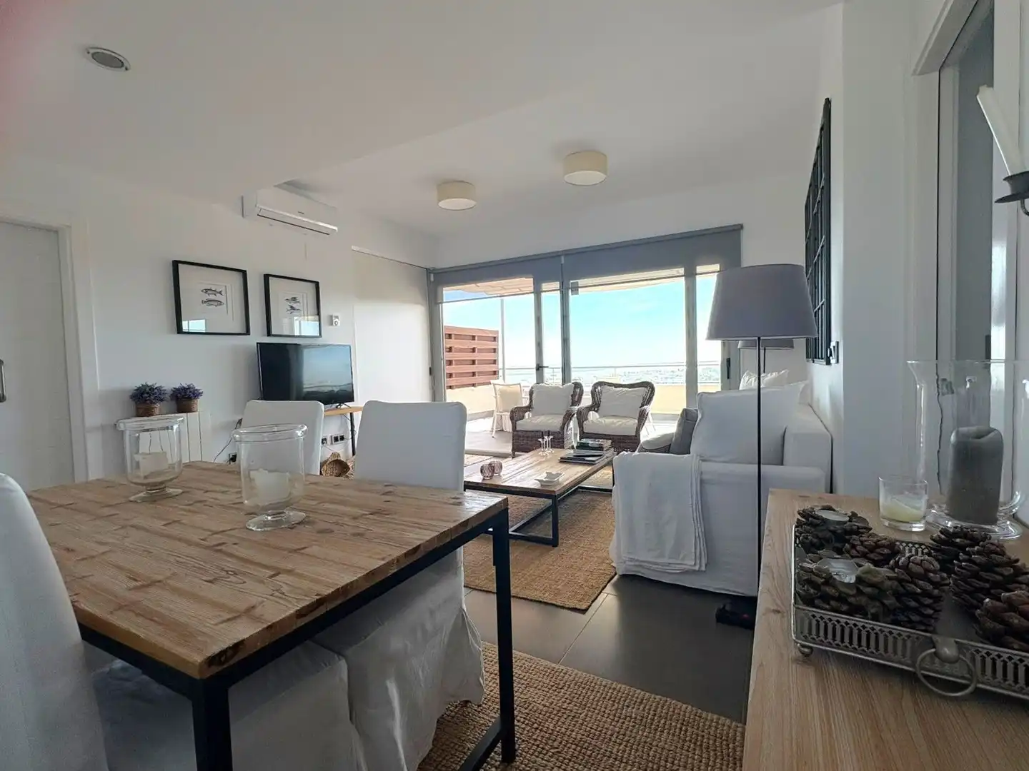 Piso de 93 m² en Cartaya