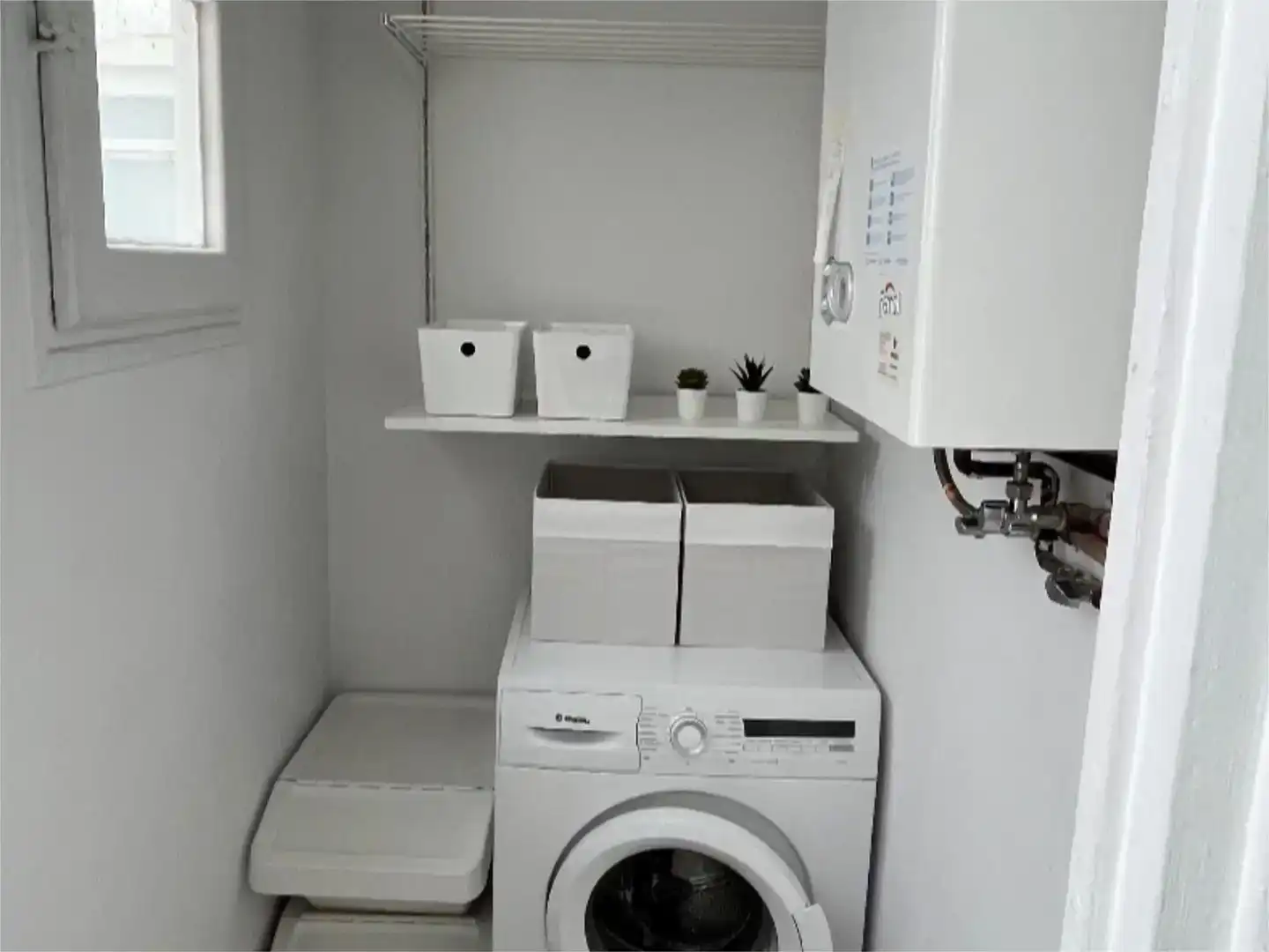 Habitación 140 m², Zaragoza
