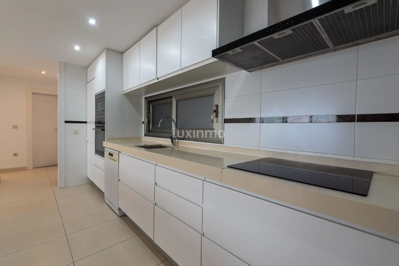 Apartamento 137 m² em Altea