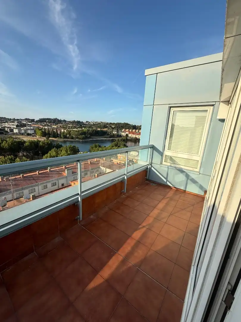 Piso de 98 m² en Culleredo