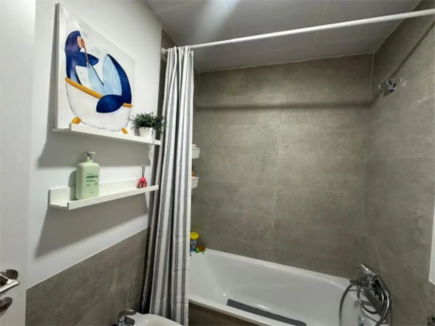 Wohnung 90 m² in El Puerto de Santa María