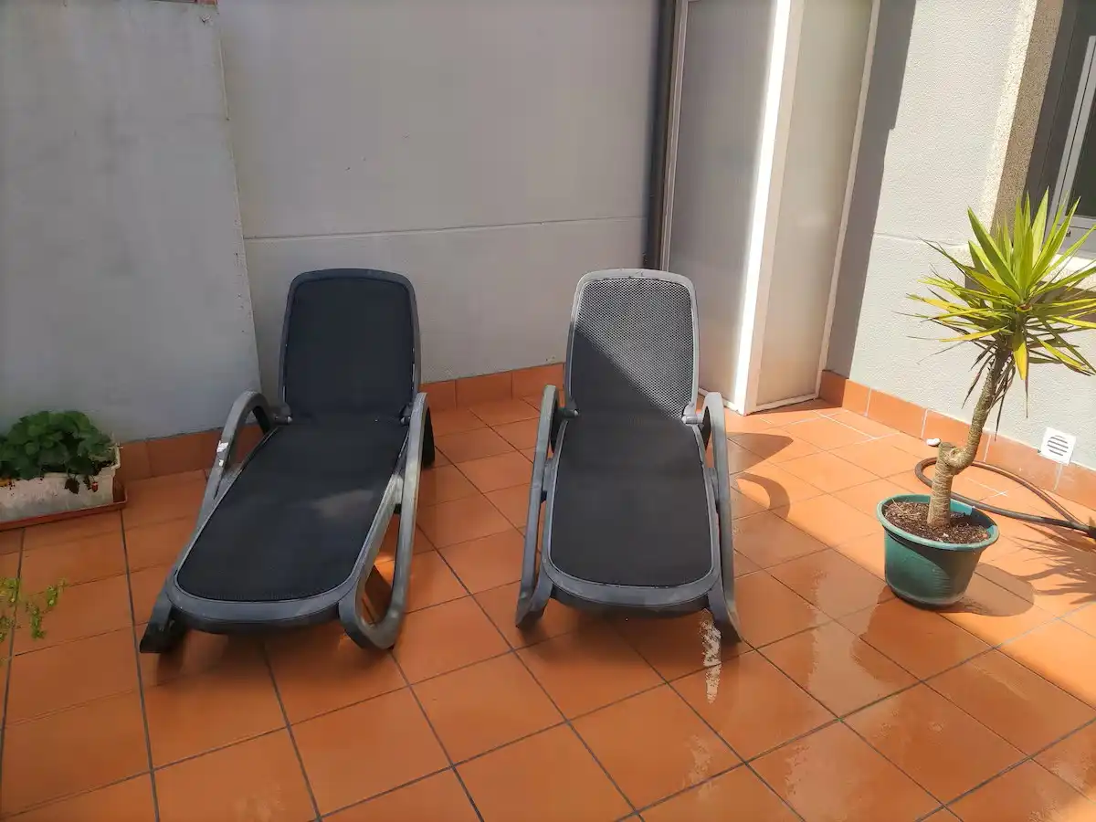 Pis de 80 m² a Cangas de Morrazo