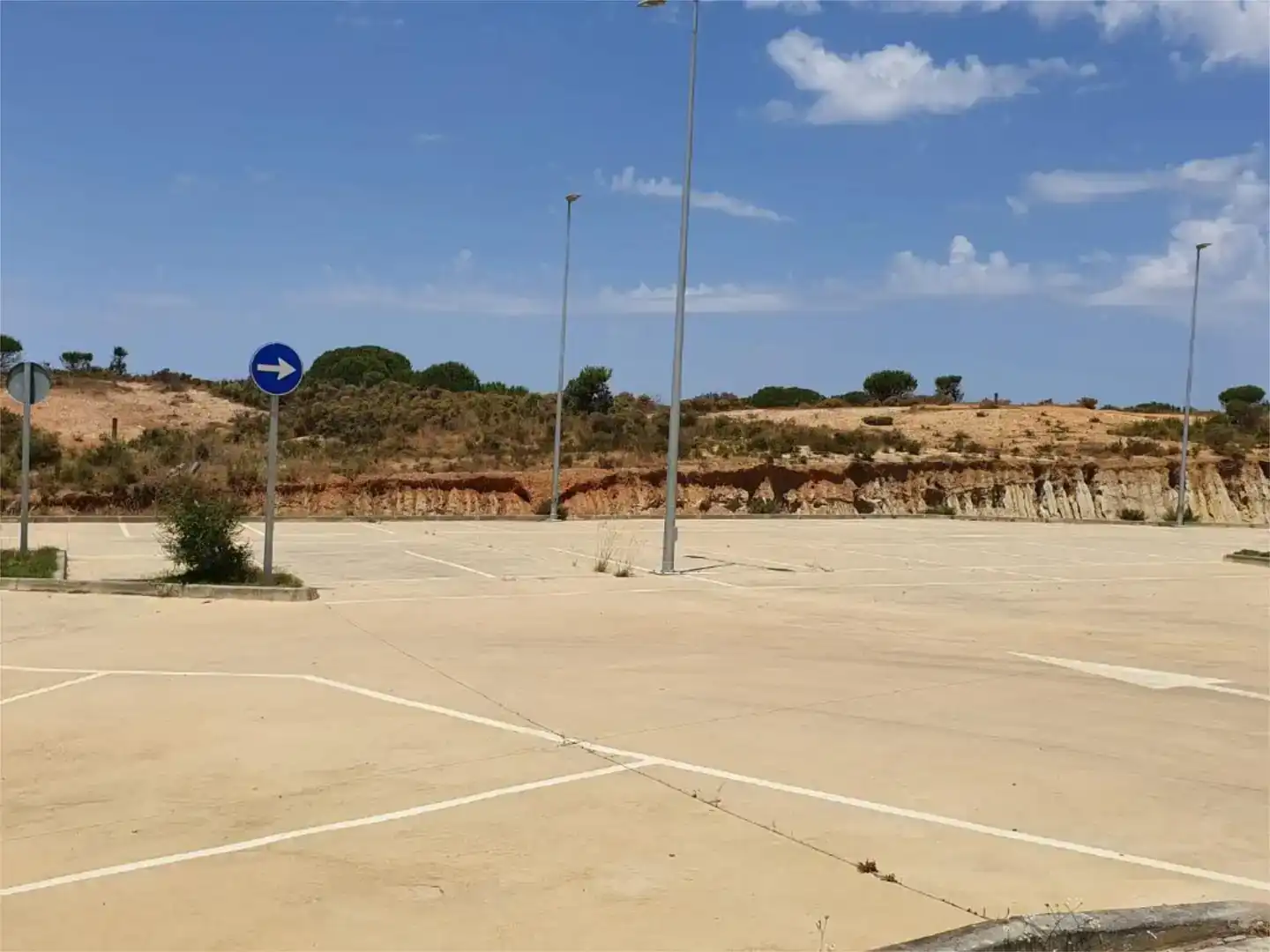 Piso de 65 m² en Isla Cristina