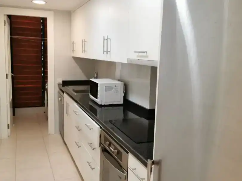 Piso de 124 m² en Benicasim