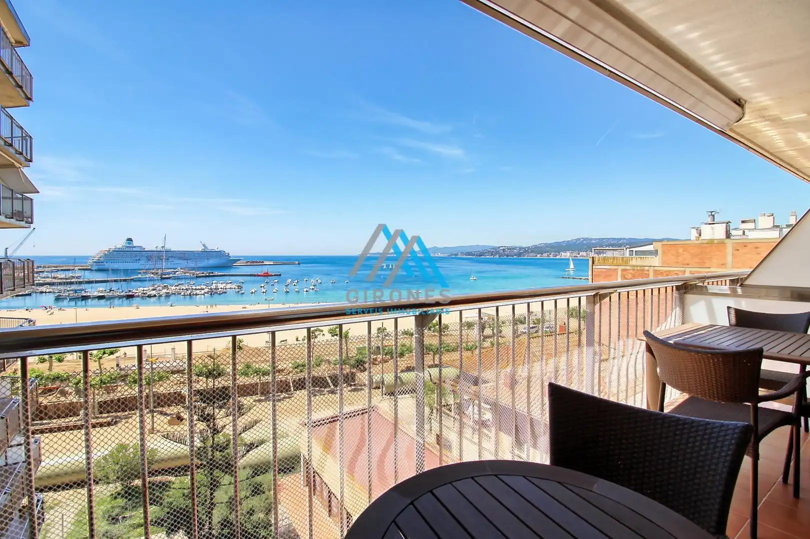 Piso de 75 m² en Palamós