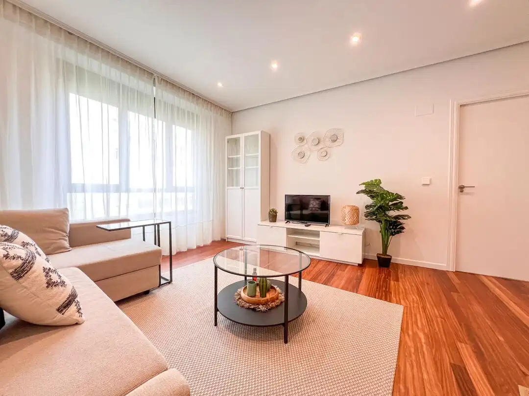 Piso de 60 m² en Bilbao