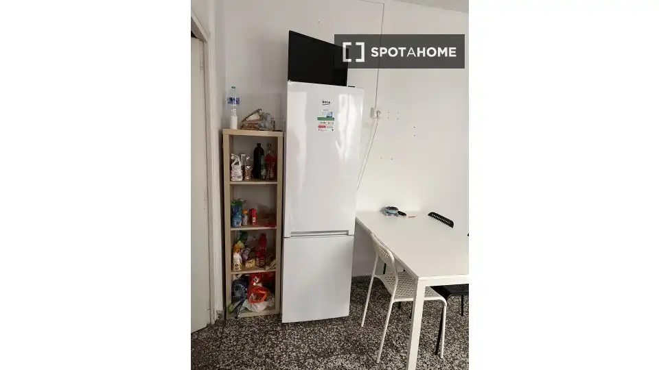 Habitación 77 m², Valencia