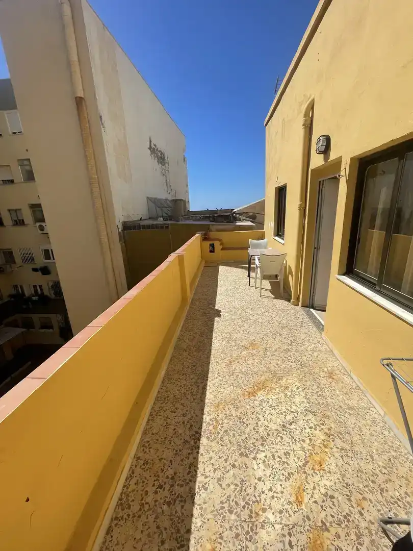 Piso de 80 m² en Almería