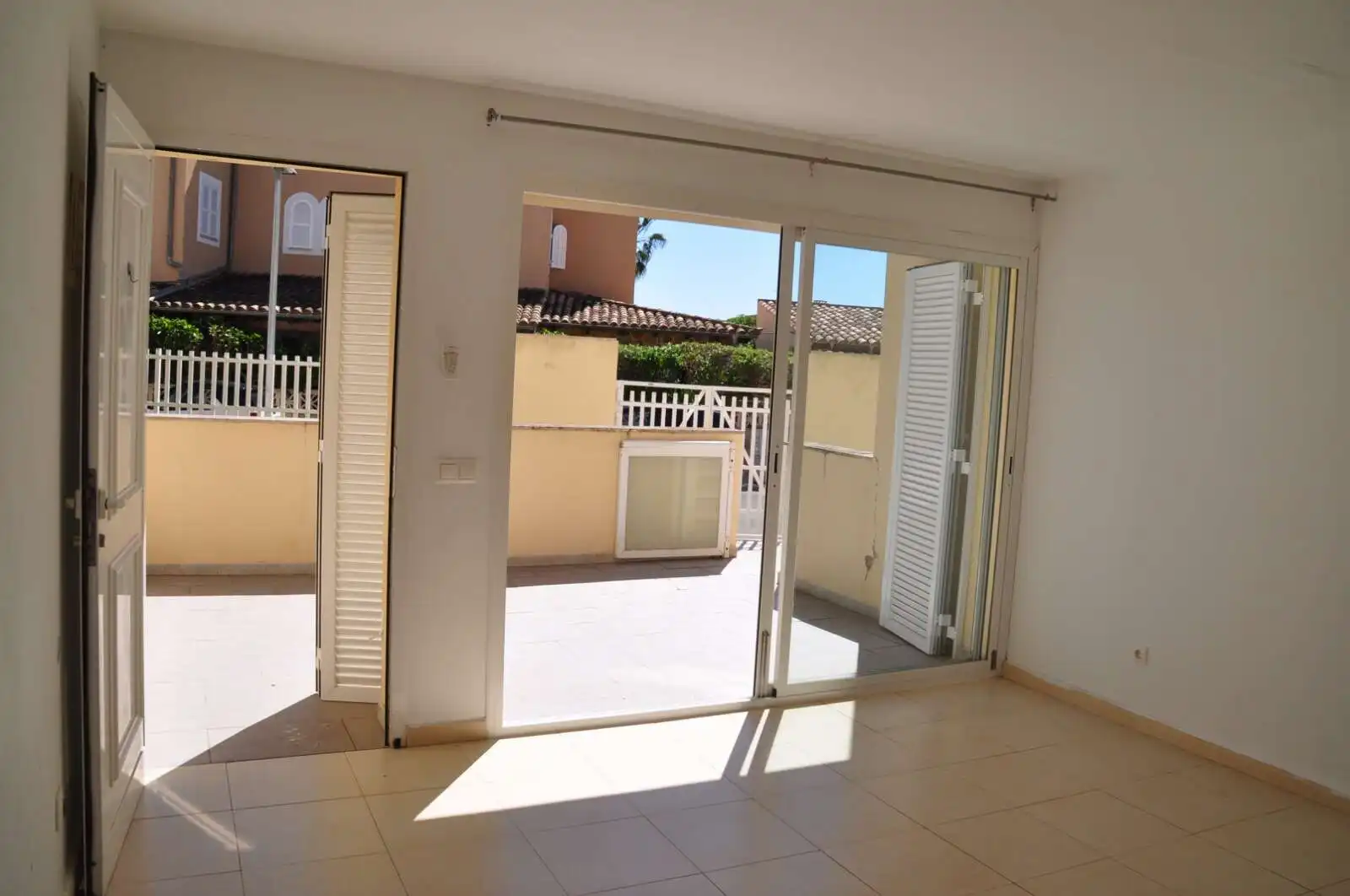 Piso de 45 m² en Son Servera
