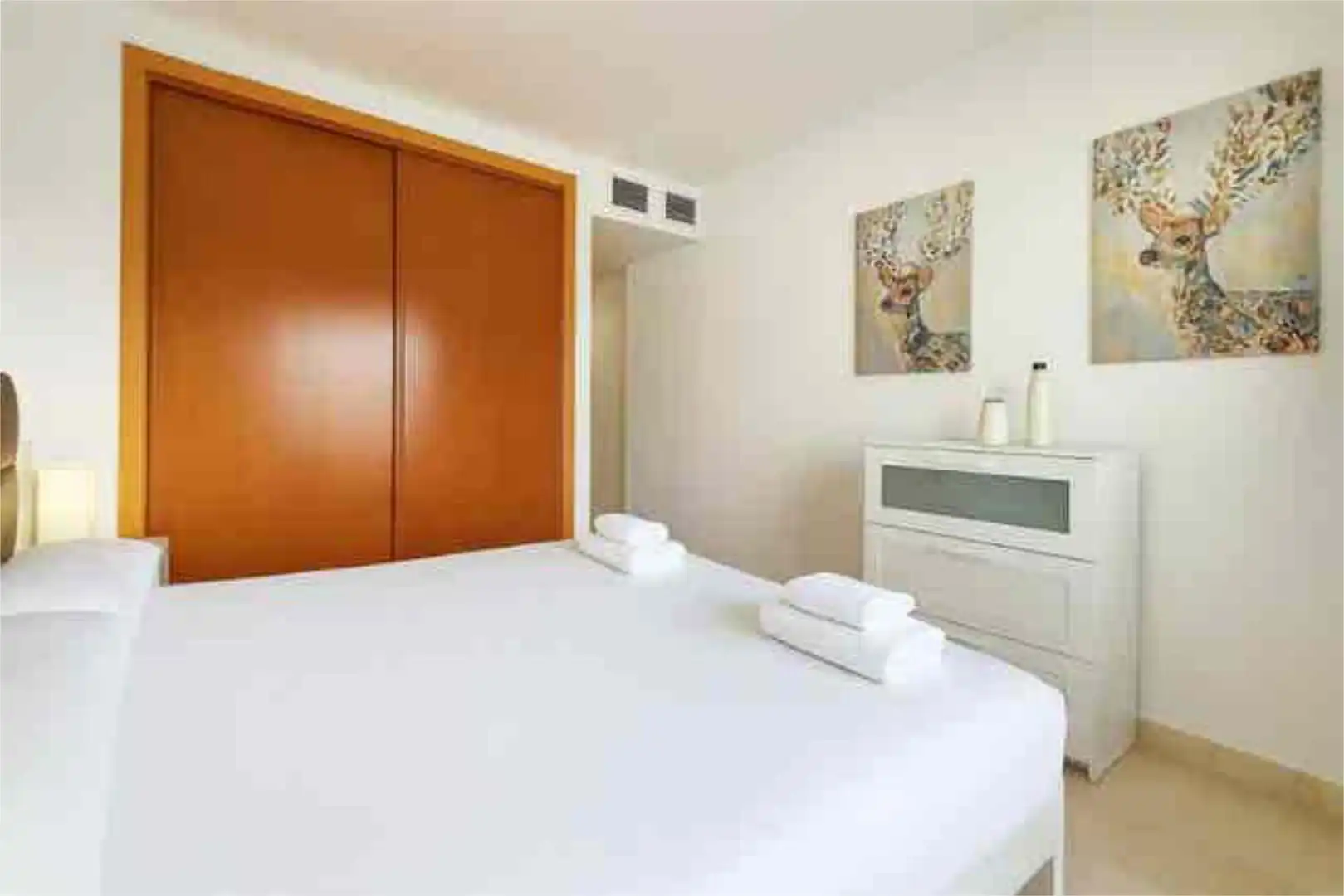 Квартира 90 м² в Mijas