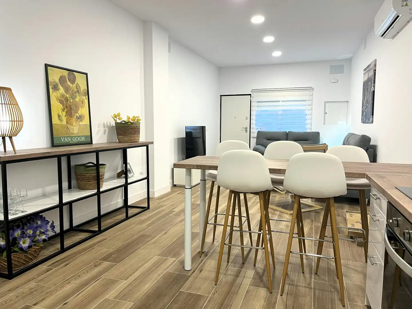 Habitación en alquiler, Sevilla