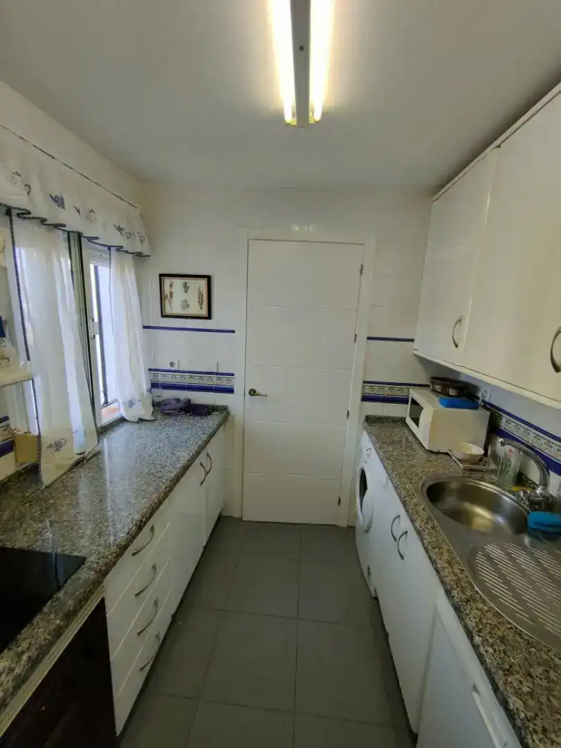 Piso de 70 m² en Ayamonte