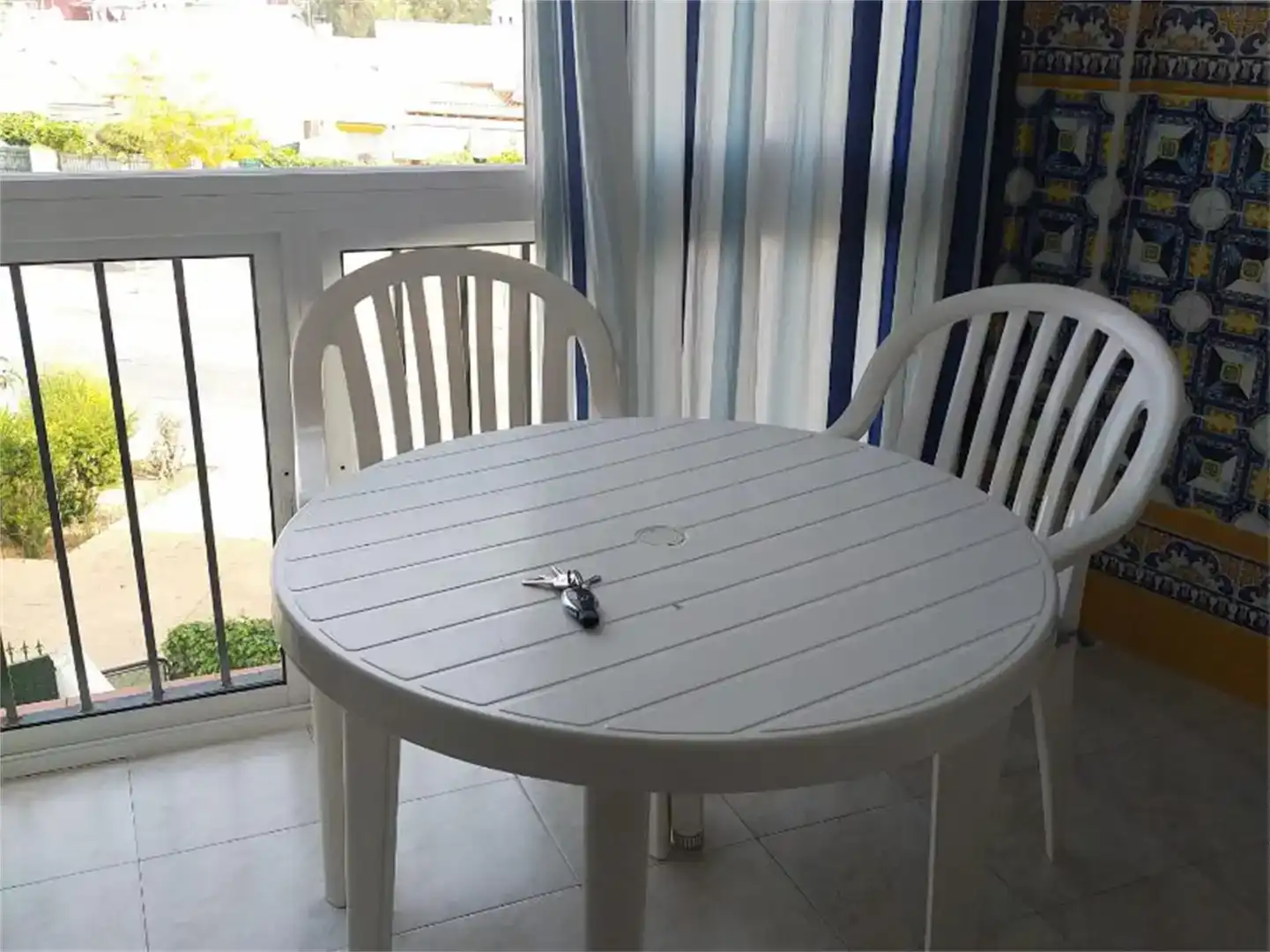 Piso de 80 m² en Punta Umbría