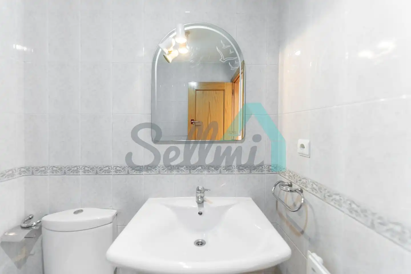Piso de 69 m² en Oviedo