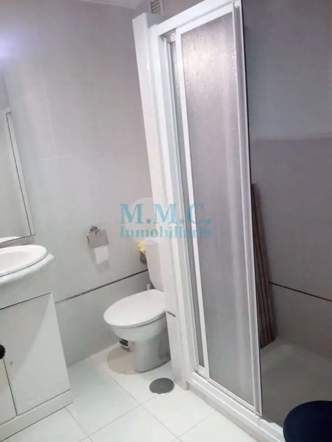 Piso de 90 m² en Roquetas de Mar