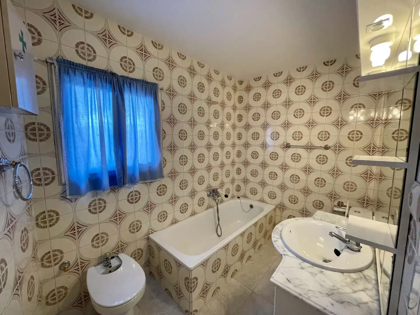 Piso de 107 m² en Malpartida de Plasencia