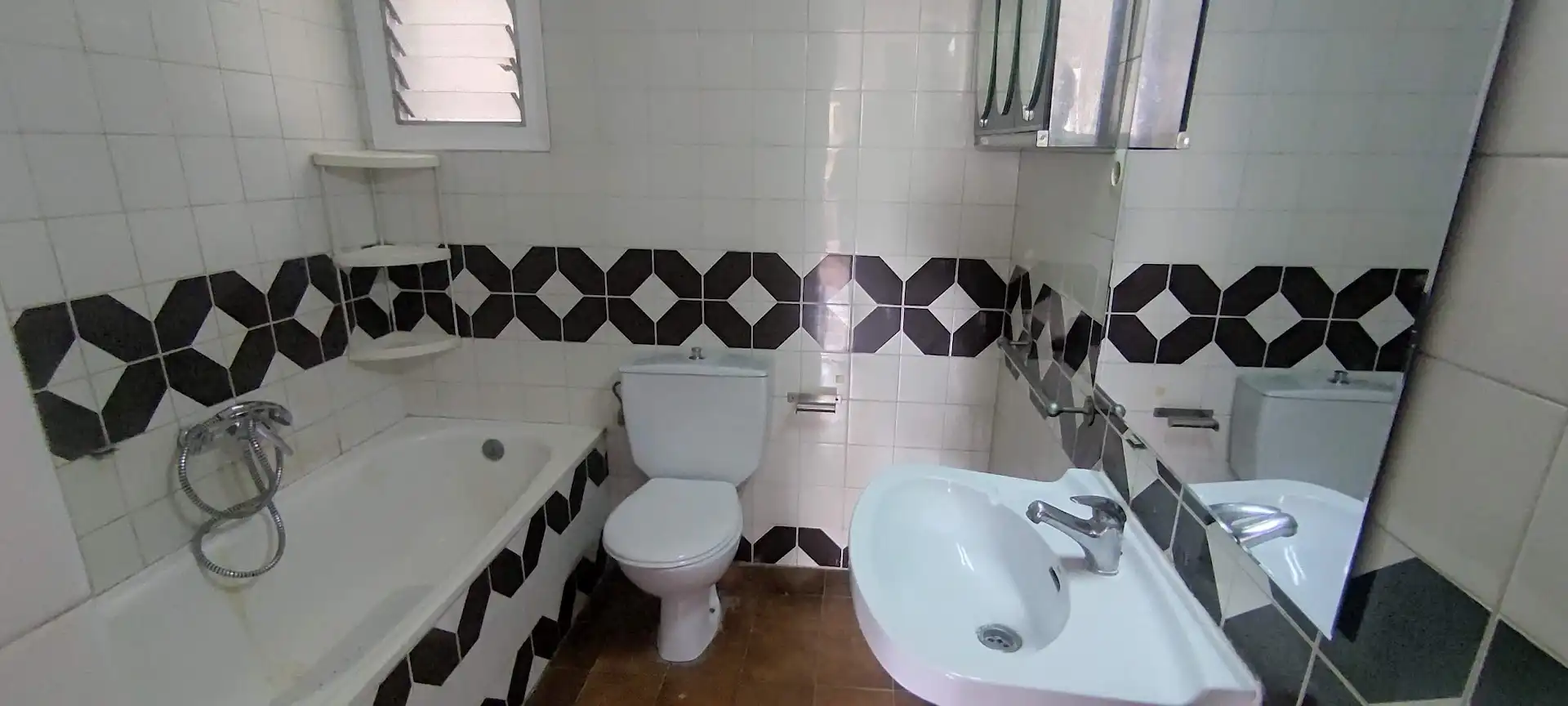 Wohnung 48 m² in Barcelona
