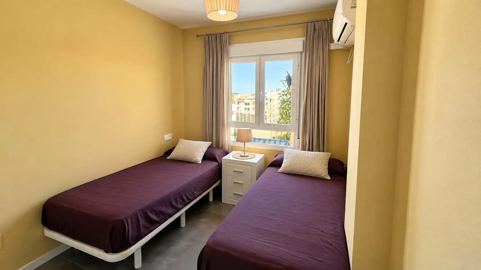 Piso de 53 m² en Orihuela