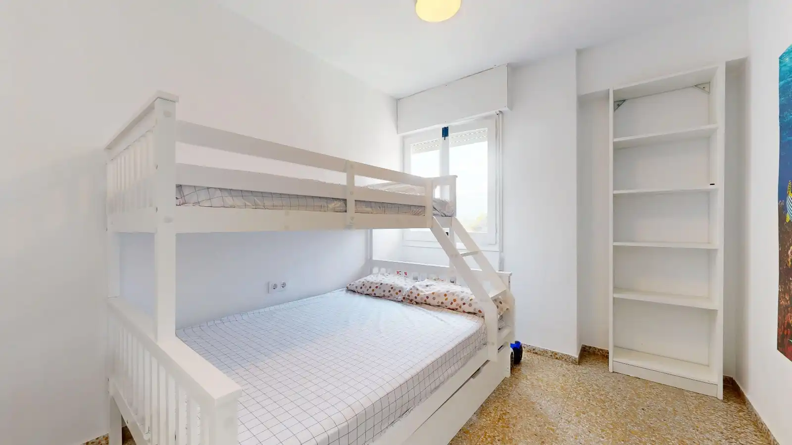 Pis de 80 m² a Benicàssim