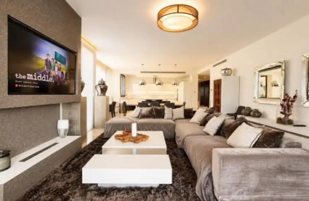 Appartement 345 m² à Marbella