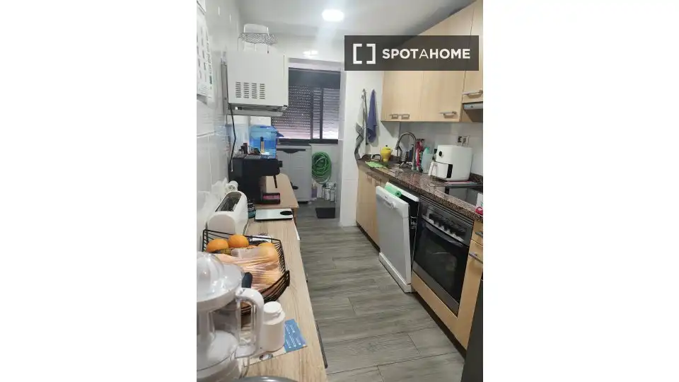Habitación 106 m², Vélez-Málaga