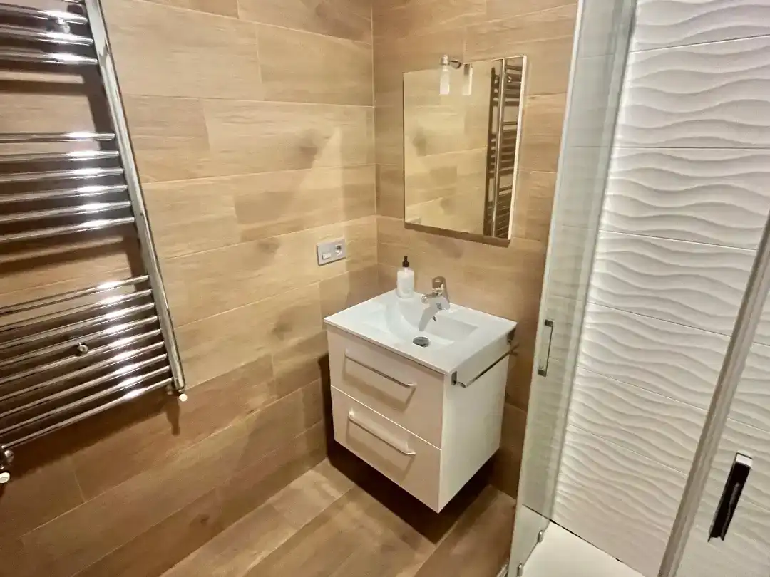 Habitación 100 m², Ponferrada