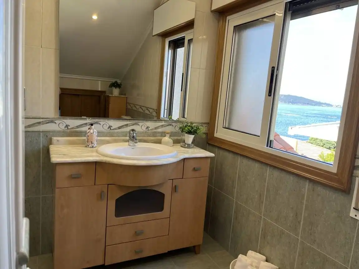 Casa de 400 m² a Baiona
