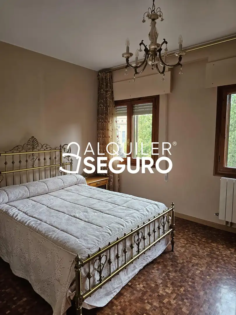 Piso de 105 m² en Madrid