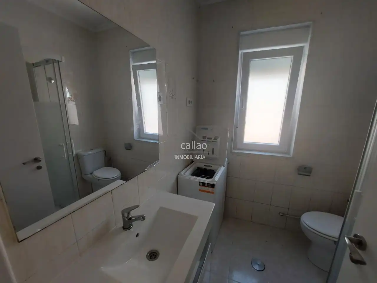 Piso de 64 m² en Narón