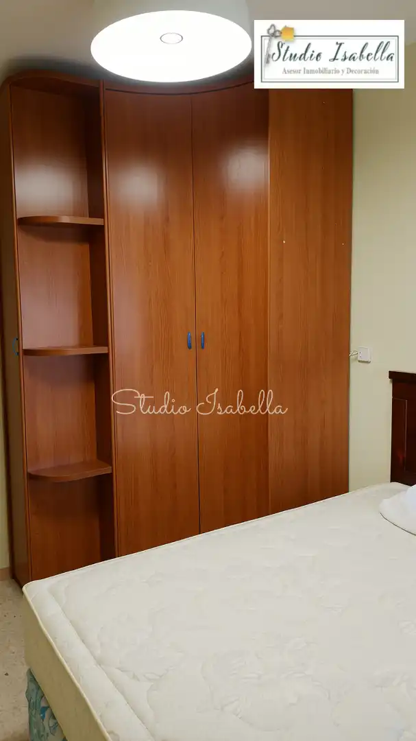 Habitació 100 m², Toledo