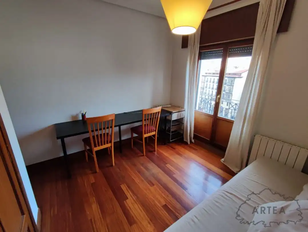 Pis de 97 m² a Bilbao