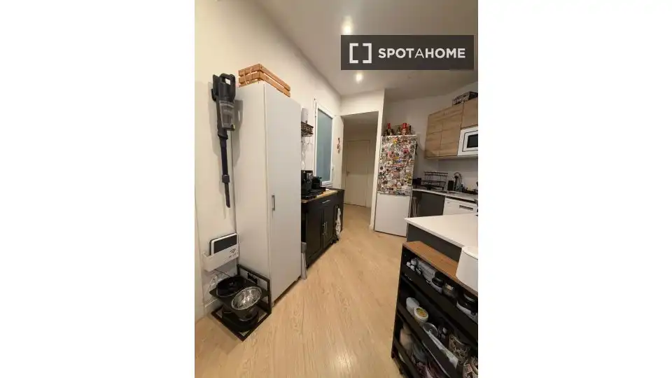 Pis de 77 m² a Barcelona