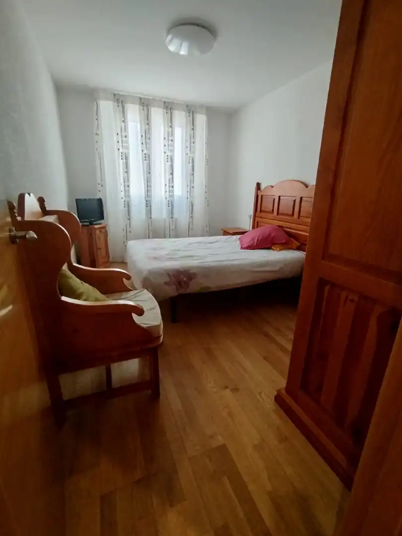 Piso de 75 m² en Becerril de Campos