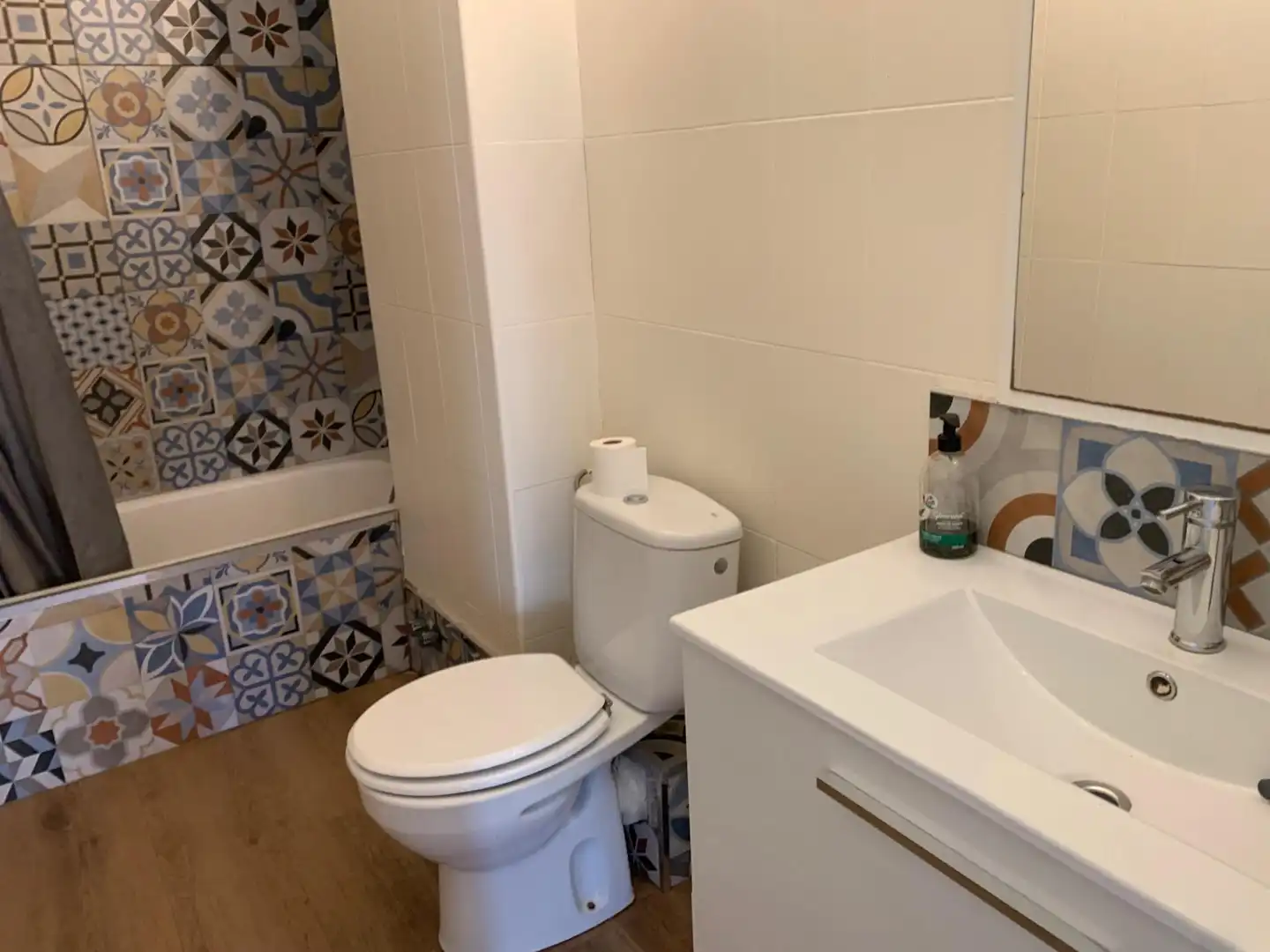 Pis de 60 m² a Palma