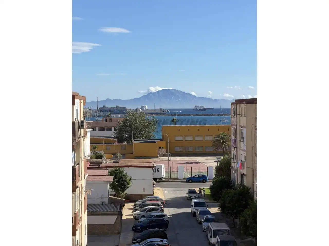 Appartamento 90 m² a La Línea de la Concepción