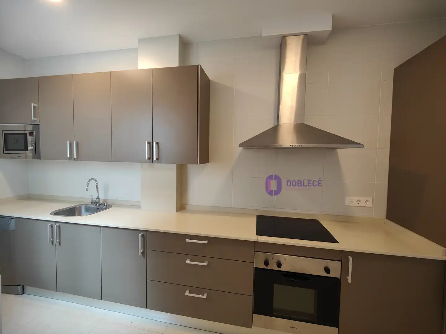 Piso de 160 m² en Vigo