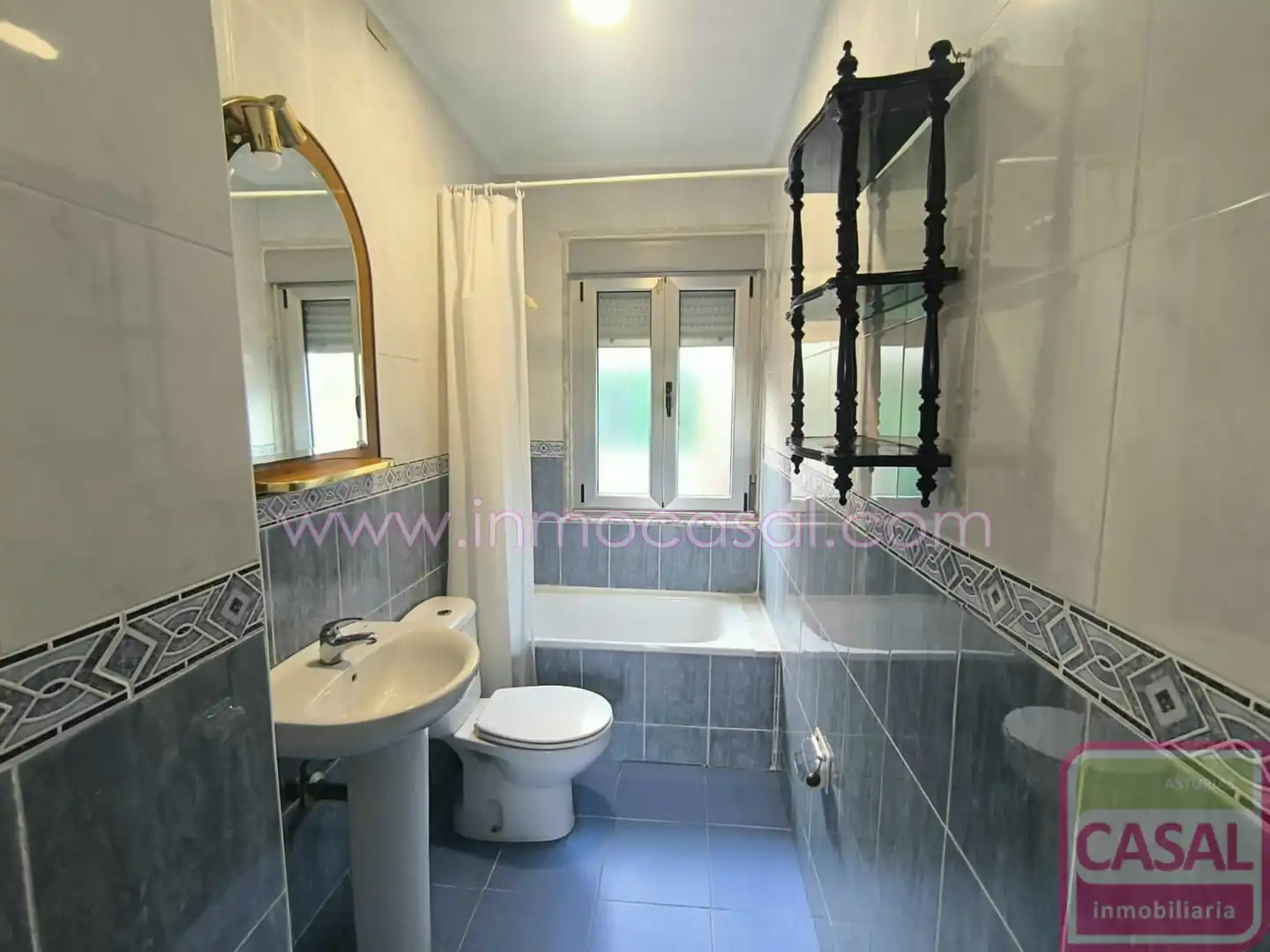 Casa de 63 m² a Llangréu / Langreo