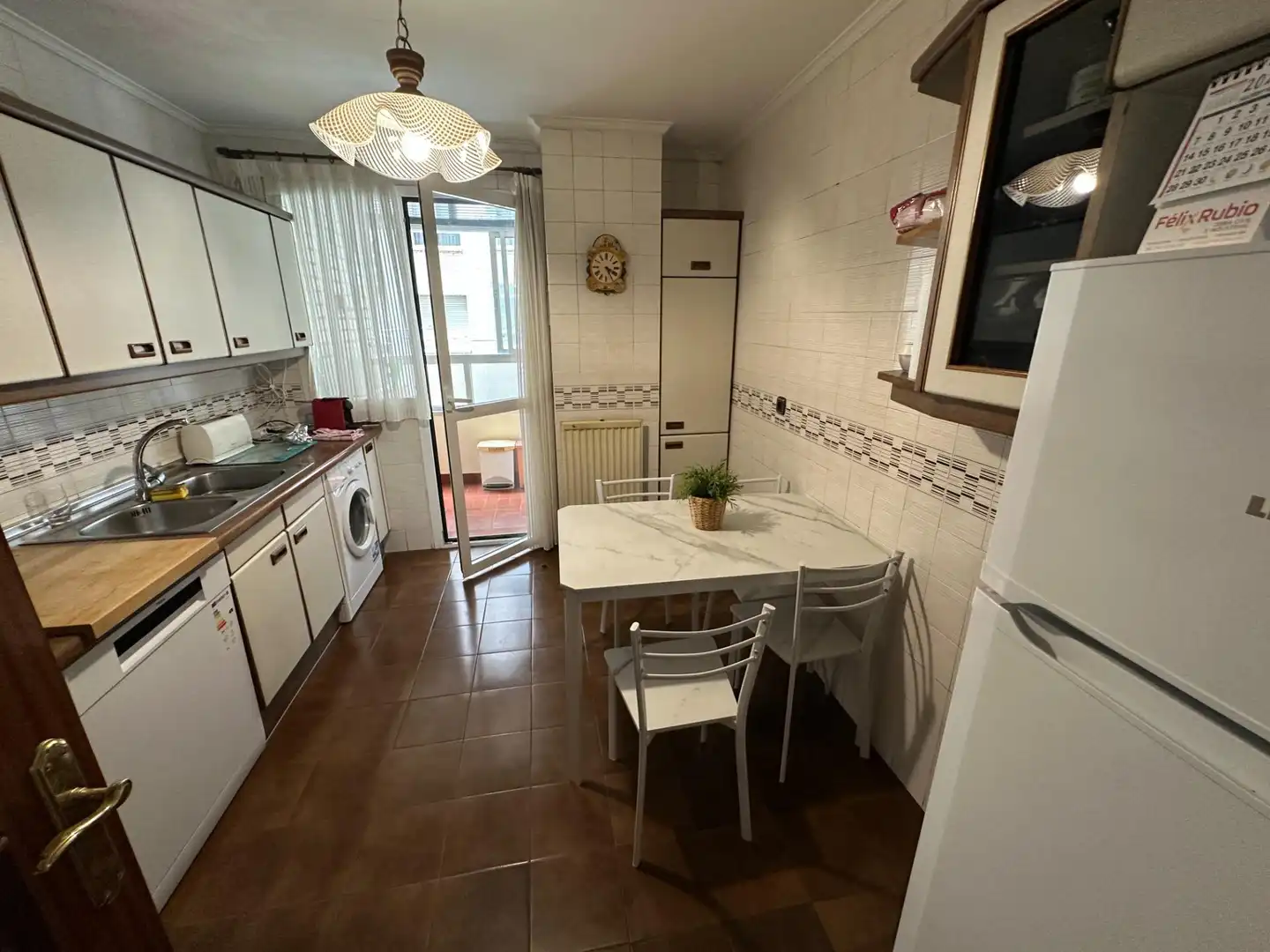 Habitación en alquiler, Burgos