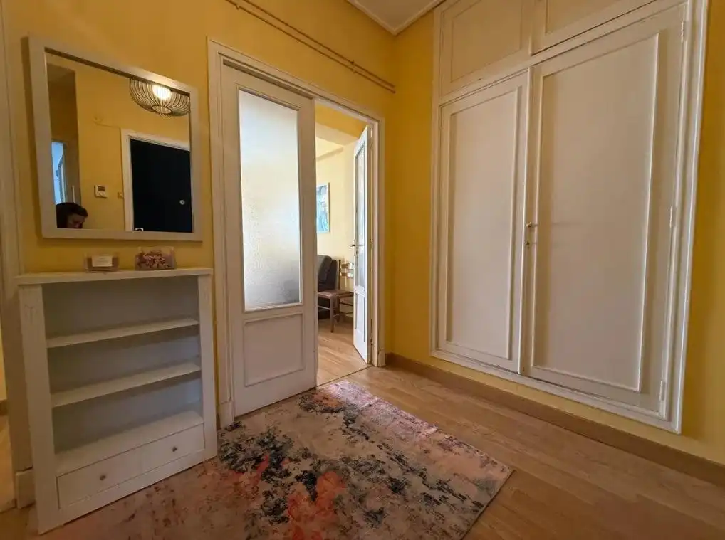 Piso de 95 m² en Ourense