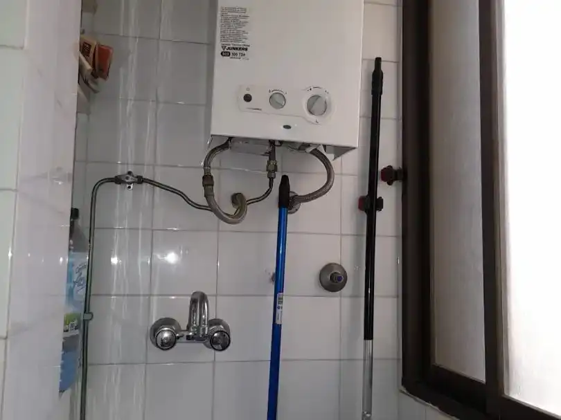 Piso de 130 m² en Almería