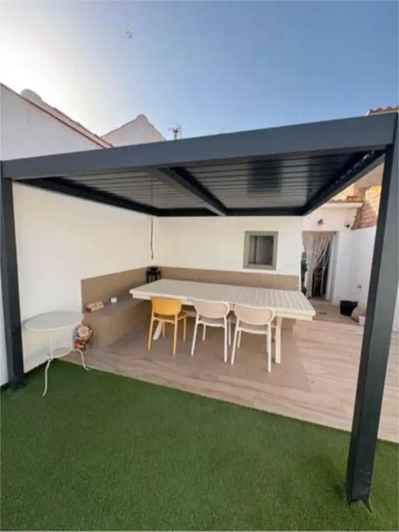 Piso de 150 m² en El Rubio