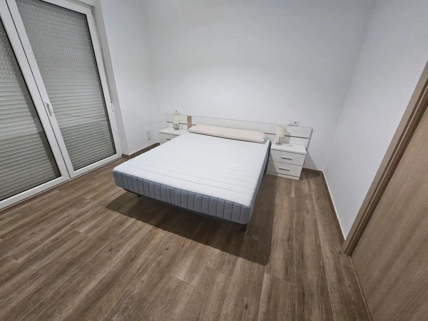Piso de 70 m² en Cáceres